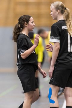 Bild 831 - wCJ Falkinnen Cup